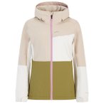 Protest - Women's PRTSina Snowjacket - Skijacke Gr XS beige