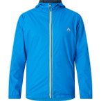 McKINLEY Herren Regenjacke He.-Regenjacke Kereol IV M, Größe L in Blau