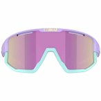 Bliz Fusion Sonnenbrille Unisex ( Pink one size Größe,)