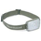 Black Diamond - Stella-R Headlamp - Stirnlampe grau