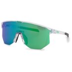 Bliz - Hero Small Cat. 3 - Fahrradbrille oliv