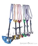 DMM Dragon Cam 0-5 Klemmgerät Set-Mehrfarbig-One Size