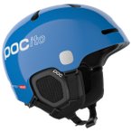POC - Kid's Pocito Fornix Mips - Skihelm Gr 55-58 cm - M/L blau