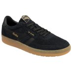 Gola - Hawk Suede '86 - Sneaker 40 schwarz