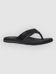 Reef The Layback Sandalen black Gr. 13.0