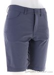 Kari Traa Thale Hiking Damen Outdoorshort-Dunkel-Blau-XS