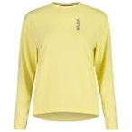 Maloja - Women's VelivarM. - Radtrikot Gr XL gelb