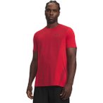Under Armour Vanish Seamless Herren T-Shirt ( Hellrot XL)