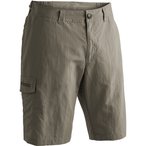 Maier Sports Main  Herren  Jeans & Freizeithose beige Größe L  Trekking  Wider