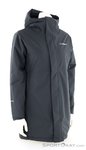 Berghaus Hinderwick 2L GTX Damen Outdoorjacke Gore-Tex-Schwarz-38