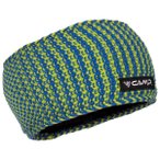 C.A.M.P. - Alp Headband - Stirnband Gr One Size bunt