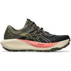 ASICS Damen Trailrunningschuhe GEL-Trabuco 13 GTX, Größe 42 in Rot