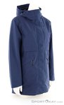 Schöffel Urban Style Malkay Damen Jacke-Dunkel-Blau-38