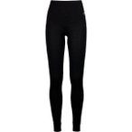 ORTOVOX Damen Unterhemd 230 COMPETITION LONG PANTS W, Größe L in Schwarz