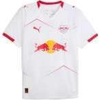PUMA Herren Shirt RBL Home Jersey Replica, Größe XL in Weiß