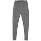 Engel Wolle Tights Herren  Tights & Leggings grau Größe M  Trekking  Schnell t