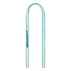 Salewa Ortles Dyneema Sling 8mm Bandschlinge (Größe 30CM, blau)