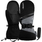 REUSCH Damen Handschuhe Reusch Demi R-TEX™ XT Mitten, Größe 6,5 in Schwarz