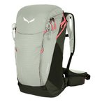 Salewa Alp Trainer 25   Wanderrucksack grau Größe 25L Trekking