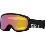 Giro Cruz Skibrille  Skibrillen schwarz Größe One Size Skifahren | Freeride
