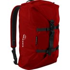 DMM Classic Seilrucksack  Seilsäcke & Seiltaschen rot Größe 32L Sportklettern