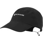 Montane Cetus Cap  Basecaps schwarz Größe ONE SIZE Trekking  Widerstandsfähig