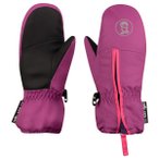 Trollkids - Kid's Troll Mitten - Handschuhe Gr 3,5 - 4-5 Years lila