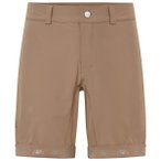 Vaude - Cyclist Shorts - Radhose Gr M braun