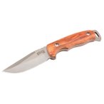 Herbertz - Gürtelmesser 55012 - Messer grau