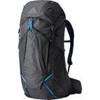 Gregory Men's Focal 48 RC - Trekkingrucksack MD ozone black