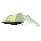Hilleberg Anjan 3/ 3GT Zeltunterlage  Zeltunterlagen schwarz Größe One Size Tr