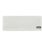 EISBÄR Damen Stirnband Jamies, Größe ONE SIZE in Weiß