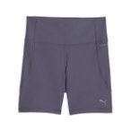 PUMA Damen Freizeit / Mode Sommer GJ Shorts Shorts Da W CLOUDSPUN SHORT TIGHT - 