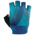 Roeckl Sports - Kid's Tannay - Handschuhe Gr 7 blau/türkis