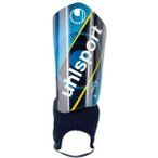 UHLSPORT Schienbeinschützer PRO LITE PLUS, Größe L in Blau