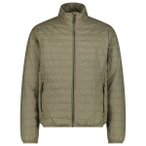 CMP - Padded Jacket - Kunstfaserjacke Gr 60 oliv