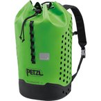 Petzl Alcanadre Club 30 Canyoningrucksack  Kletterrucksäcke schwarz Größe 30L