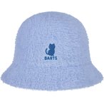 Barts Velara Hut Kinder  Hüte blau Größe 53  Lifestyle  Atmungsaktiv