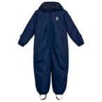 LEGO - Kid's Jori 721 - Overall Gr 116 blau