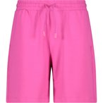 CMP Co Bermuda  Damen  Jeans & Freizeithose pink Größe 3XL Lifestyle  Atmungsa