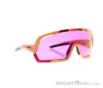 Alpina Rocket Q-Lite Sonnenbrille-Orange-One Size