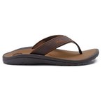 Olukai - Ohana - Sandalen 40 braun