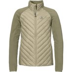 Schöffel Cascata Daunenjacke Herren