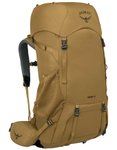 Osprey - Trekking-Rucksack - Rook 50 Histosol Brown/Rhino Grey für Herren - Bra