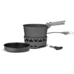 Primus PrimeTech Stove Set II 1x1.3L w. Pan - Kochset uni