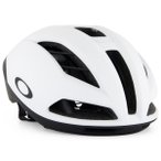 Oakley - Velo Stelvio Mips EU - Radhelm Gr M weiß