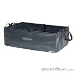 Ortlieb Folding-Bowl 50l Camping Zubehör-Grau-50
