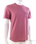 Wild Country Session 3 Herren T-Shirt-Pink-Rosa-M