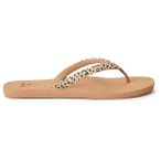 Rip Curl - Women's Freedom Bloom Open Toe - Sandalen 38 beige