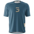 Gonso - Trail Jersey - Radtrikot Gr S blau
